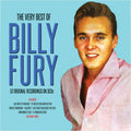 Fury,billy - Very Best Of - Music CD