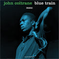 Coltrane,john - Blue Train (mono) - Vinyl Record