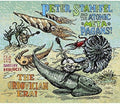 Stampfel,peter - Ordivician Era - Music CD