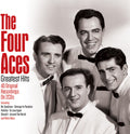 Four Aces - Greatest Hits - Music CD