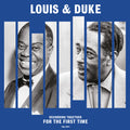 Louis & Duke - Together For The First Time - Vinyl Record