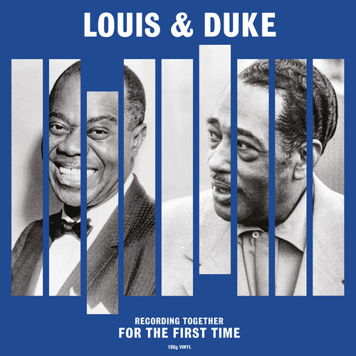 Louis & Duke - Together For The First Time - Vinyl Record