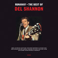 Shannon,del - Runaway: The Best Of - Vinyl Record