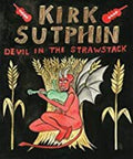 Sutphin,kirk - Devil In The Strawstack - DVD