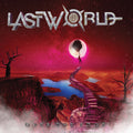 Lastworld - Over The Edge - Music CD