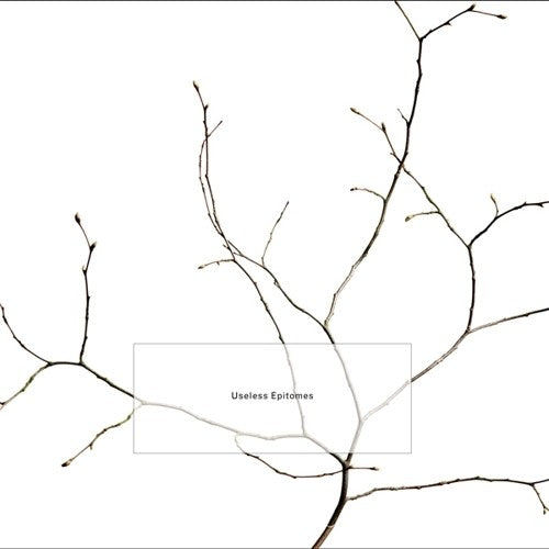 Leimer,k. - Useless Epitomes - Music CD
