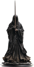 Open Edition Polystone - Lord Of The Rings - Ringwraith Of Mordor Statue - Collectibles
