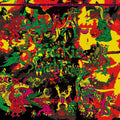 Frankie & The Witch Fingers - Monsters Eating People Eating Monsters - Music CD