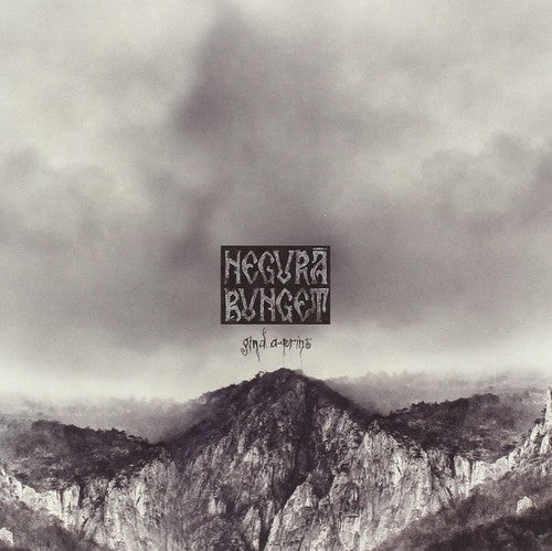 Negura Bunget - Gind A-prins - Vinyl Record