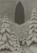 Paysage D'hiver - Das Tor - Music CD