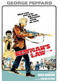 Newman's Law (1974) - Newman's Law (1974) - DVD