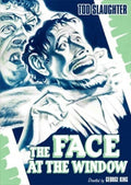Face At The Window (1939) - Face At The Window (1939) - DVD