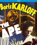 Ape (1940) - Ape (1940) - Blu-ray