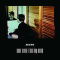 Susto - Ever Since I Lost My Mind - Music CD