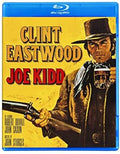 Joe Kidd (1972) - Joe Kidd (1972) - Blu-ray