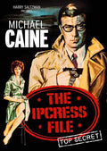 Ipcress File (1965) - Ipcress File (1965) - DVD