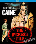 Ipcress File (1965) - Ipcress File (1965) - Blu-ray