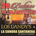 Boleros De Amor / Various - Boleros De Amor / Various - Music CD
