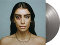 Sevdaliza - Shabrang - Grey - Vinyl Record