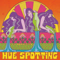 Ex Norwegian - Hue Spotting - Music CD