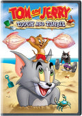 Tom & Jerry: Tough & Tumble - Tom & Jerry: Tough & Tumble - DVD
