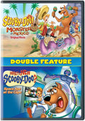 Scooby-doo & Monster Of Mexico / What's New Scooby - Scooby-doo & Monster Of Mexico / What's New Scooby - DVD