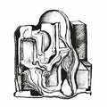 Young,nate - Volume One: Dilemmas Of Identity - Vinyl Record