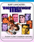 Midnight Man (1974) - Midnight Man (1974) - Blu-ray