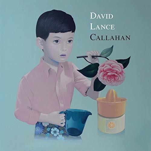 Callahan,david Lance - Strange Lovers - Vinyl Record