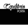 Porta - Equilibrio - Music CD