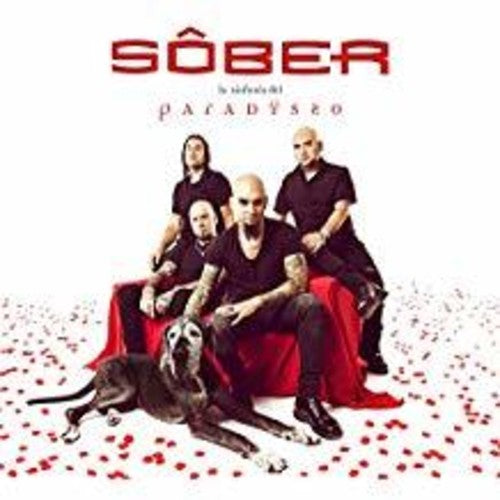 Sober - La Sinfonia Del Paradysso - Music CD