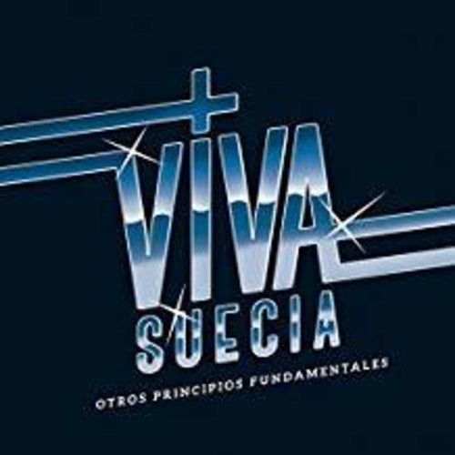 Viva Suecia - Otros Principios Fundamentales (version Deluxe) - Music CD