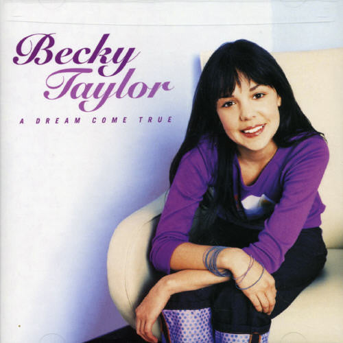 Taylor,becky - Dream Come True - Music CD