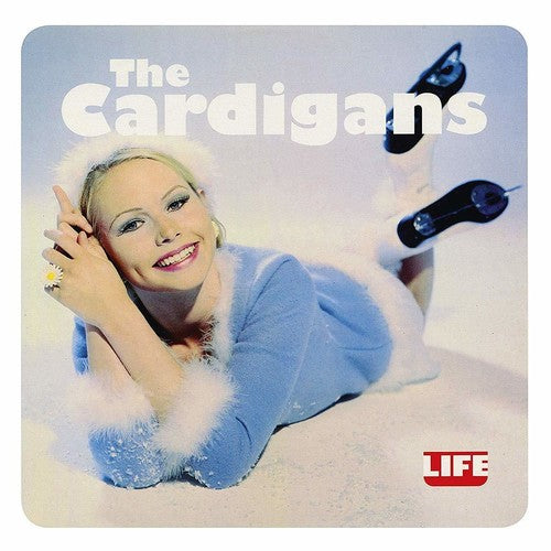 Cardigans - Life - Vinyl Record