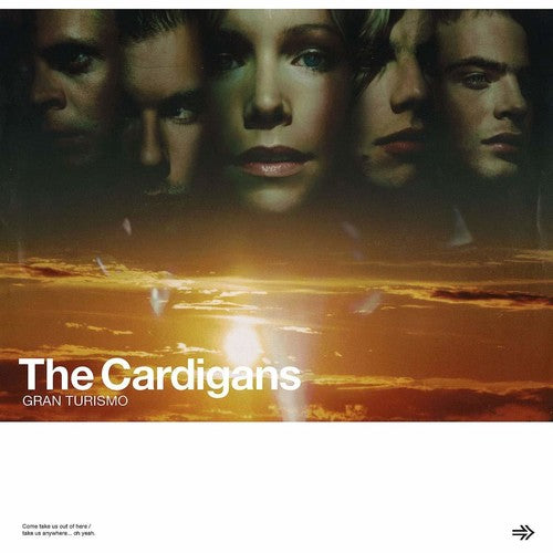Cardigans - Gran Turismo - Vinyl Record