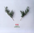 Fiv5 - Winter Wonderland - Vinyl Record