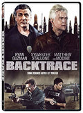Backtrace - Backtrace - DVD