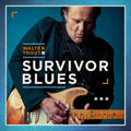 Trout,walter - Survivor Blues - Music CD