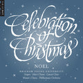 Adam,adolphe / Byu Combined Choirs & Orchestra - Celebration Of Christmas - Music CD