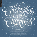 Celebration of Christmas Music CD
