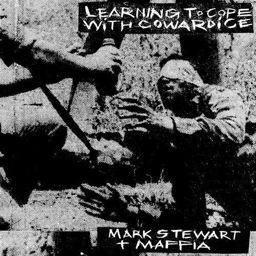 Stewart,mark & Maffia - Learning To Cope With Cowardice - Music CD