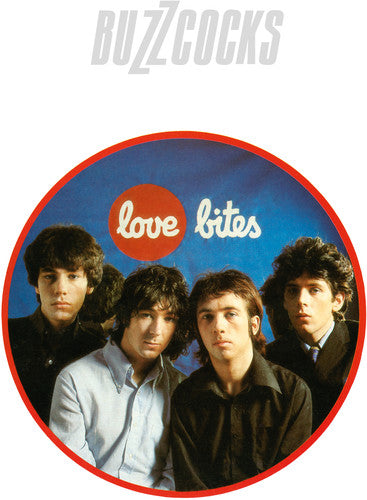 Buzzcocks - Love Bites [LP]