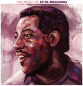 The Best Of Otis Redding [LP] Vinyl Record