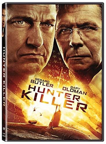 Hunter Killer - Hunter Killer - DVD