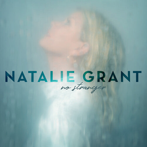 Grant,natalie - No Stranger - Music CD
