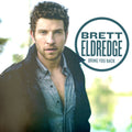 Eldredge,brett - Bring You Back - Vinyl Record