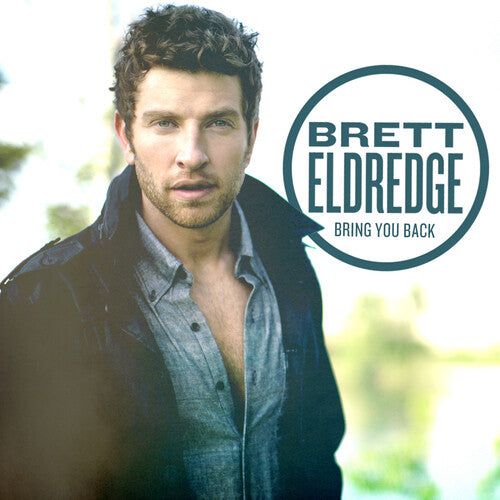Eldredge,brett - Bring You Back - Vinyl Record