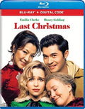Last Christmas - Last Christmas - Blu-ray