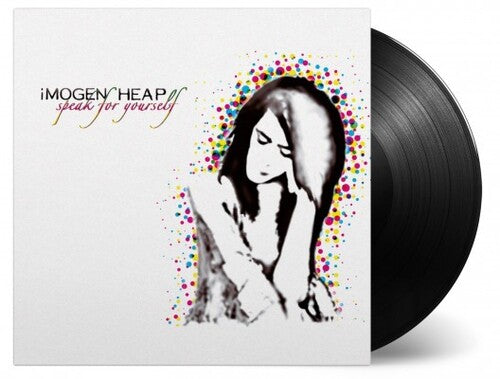 Imogen Heap - Speak For Yourself [180-Gram Black]