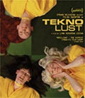 Teknolust - Teknolust - Blu-ray